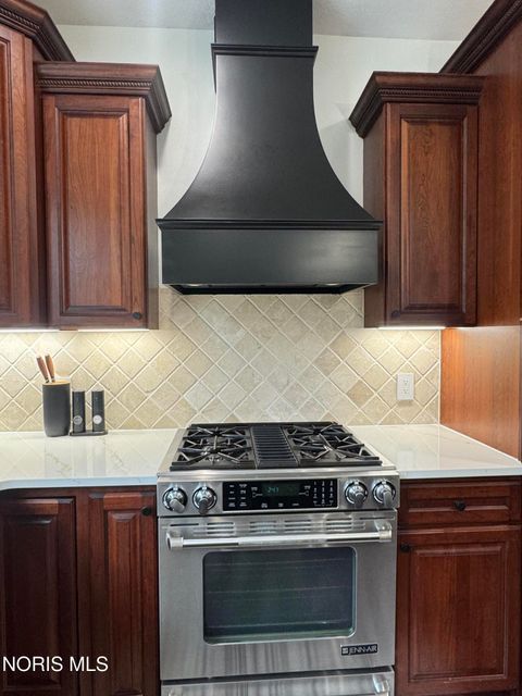 Tiny photo for 7750 Old Sycamore Lane, Sylvania, OH 43560 (MLS # 10008127)