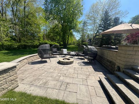 Tiny photo for 7750 Old Sycamore Lane, Sylvania, OH 43560 (MLS # 10008127)