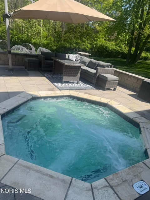 Tiny photo for 7750 Old Sycamore Lane, Sylvania, OH 43560 (MLS # 10008127)