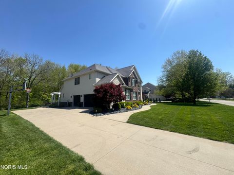 Tiny photo for 7750 Old Sycamore Lane, Sylvania, OH 43560 (MLS # 10008127)