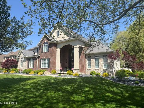 Tiny photo for 7750 Old Sycamore Lane, Sylvania, OH 43560 (MLS # 10008127)