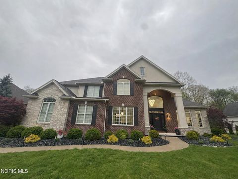 Photo of 7750 Old Sycamore Lane, Sylvania, OH 43560 (MLS # 10008127)