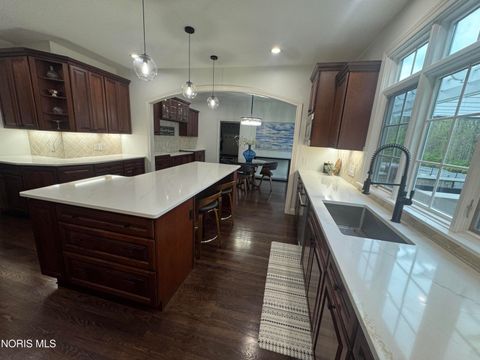 Tiny photo for 7750 Old Sycamore Lane, Sylvania, OH 43560 (MLS # 10008127)