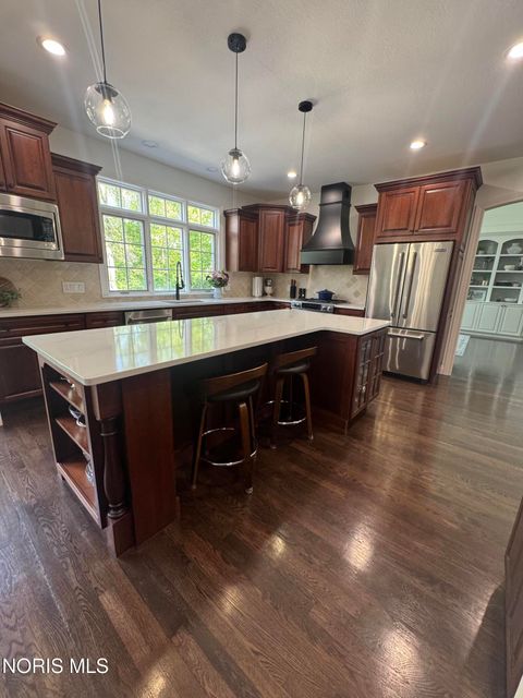 Tiny photo for 7750 Old Sycamore Lane, Sylvania, OH 43560 (MLS # 10008127)