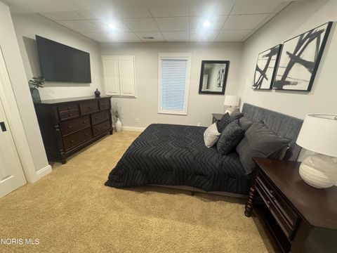 Tiny photo for 7750 Old Sycamore Lane, Sylvania, OH 43560 (MLS # 10008127)
