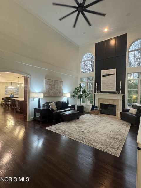 Tiny photo for 7750 Old Sycamore Lane, Sylvania, OH 43560 (MLS # 10008127)