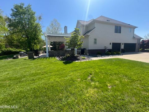 Tiny photo for 7750 Old Sycamore Lane, Sylvania, OH 43560 (MLS # 10008127)