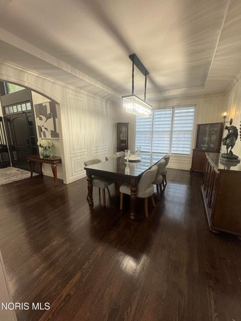 Tiny photo for 7750 Old Sycamore Lane, Sylvania, OH 43560 (MLS # 10008127)
