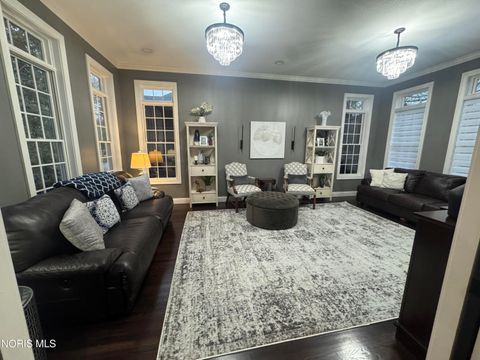 Tiny photo for 7750 Old Sycamore Lane, Sylvania, OH 43560 (MLS # 10008127)