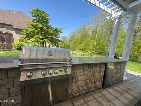 Tiny photo for 7750 Old Sycamore Lane, Sylvania, OH 43560 (MLS # 10008127)