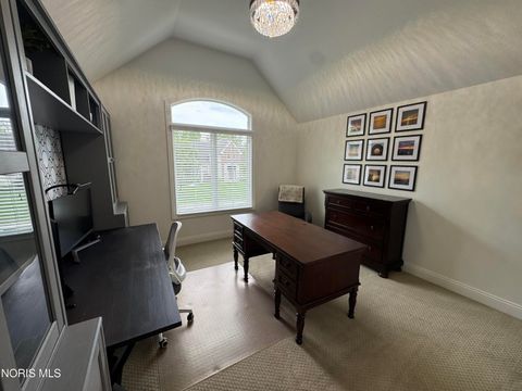 Tiny photo for 7750 Old Sycamore Lane, Sylvania, OH 43560 (MLS # 10008127)
