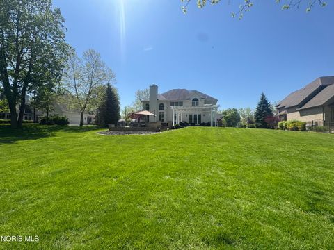 Tiny photo for 7750 Old Sycamore Lane, Sylvania, OH 43560 (MLS # 10008127)