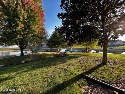 Tiny photo for 229 Lakeview Drive, Bryan, OH 43506 (MLS # 10000305)