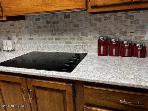 Tiny photo for 229 Lakeview Drive, Bryan, OH 43506 (MLS # 10000305)
