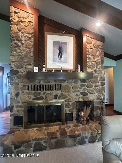 Tiny photo for 229 Lakeview Drive, Bryan, OH 43506 (MLS # 10000305)