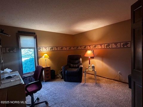 Tiny photo for 229 Lakeview Drive, Bryan, OH 43506 (MLS # 10000305)