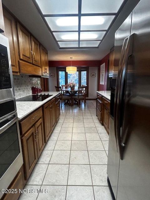 Tiny photo for 229 Lakeview Drive, Bryan, OH 43506 (MLS # 10000305)
