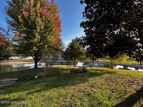 Tiny photo for 229 Lakeview Drive, Bryan, OH 43506 (MLS # 10000305)
