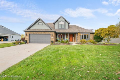 7560 Timbers Boulevard Waterville OH 43566