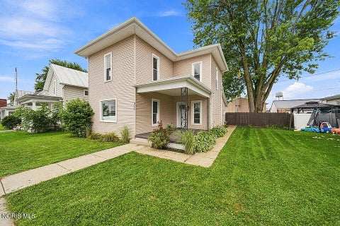 Tiny photo for 311 E Main Street, Vanlue, OH 45890 (MLS # 10011873)