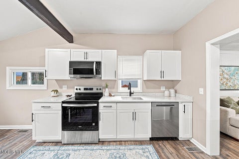 Tiny photo for 311 E Main Street, Vanlue, OH 45890 (MLS # 10011873)