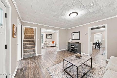 Tiny photo for 311 E Main Street, Vanlue, OH 45890 (MLS # 10011873)