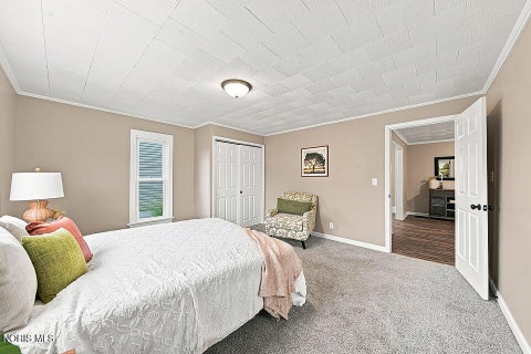 Tiny photo for 311 E Main Street, Vanlue, OH 45890 (MLS # 10011873)