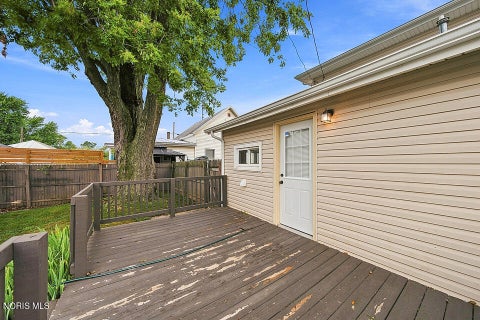 Tiny photo for 311 E Main Street, Vanlue, OH 45890 (MLS # 10011873)