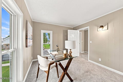 Tiny photo for 311 E Main Street, Vanlue, OH 45890 (MLS # 10011873)