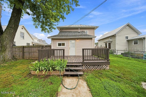 Tiny photo for 311 E Main Street, Vanlue, OH 45890 (MLS # 10011873)