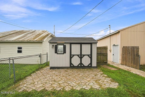 Tiny photo for 311 E Main Street, Vanlue, OH 45890 (MLS # 10011873)