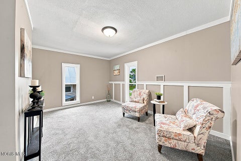 Tiny photo for 311 E Main Street, Vanlue, OH 45890 (MLS # 10011873)
