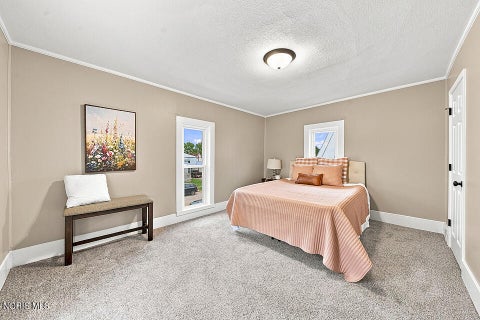 Tiny photo for 311 E Main Street, Vanlue, OH 45890 (MLS # 10011873)
