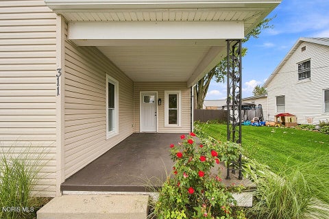 Tiny photo for 311 E Main Street, Vanlue, OH 45890 (MLS # 10011873)