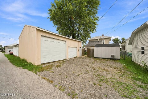 Tiny photo for 311 E Main Street, Vanlue, OH 45890 (MLS # 10011873)