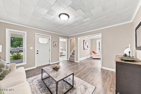 Tiny photo for 311 E Main Street, Vanlue, OH 45890 (MLS # 10011873)