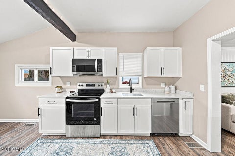 Tiny photo for 311 E Main Street, Vanlue, OH 45890 (MLS # 10011873)