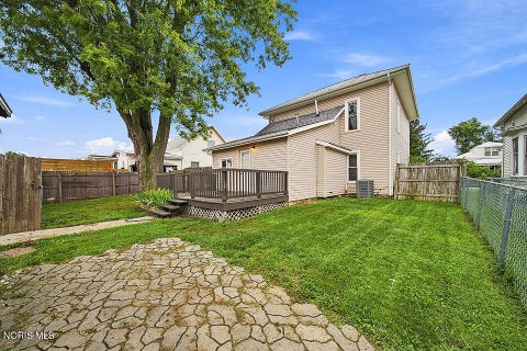 Tiny photo for 311 E Main Street, Vanlue, OH 45890 (MLS # 10011873)