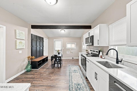 Tiny photo for 311 E Main Street, Vanlue, OH 45890 (MLS # 10011873)