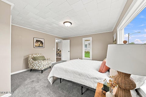 Tiny photo for 311 E Main Street, Vanlue, OH 45890 (MLS # 10011873)