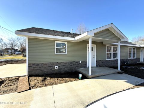 Tiny photo for 214 Union Street, Defiance, OH 43512 (MLS # 10002961)