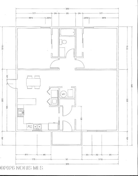 Tiny photo for 214 Union Street, Defiance, OH 43512 (MLS # 10002961)