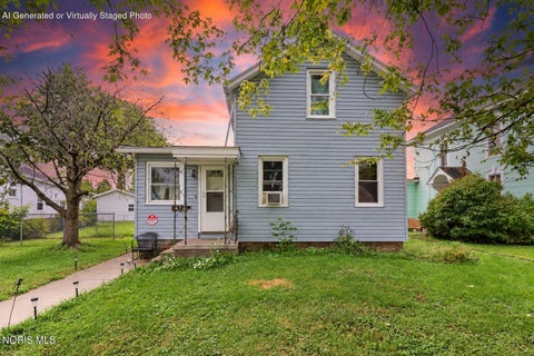 Photo of 435 4th Street, Fremont, OH 43420 (MLS # 10013721)