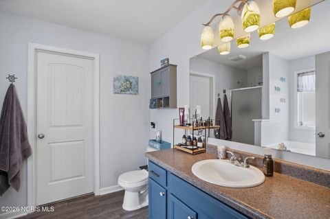 Tiny photo for 155 N Stadium Road, Oregon, OH 43616 (MLS # 10003937)