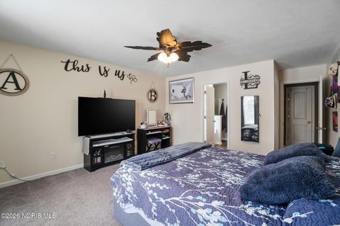 Tiny photo for 155 N Stadium Road, Oregon, OH 43616 (MLS # 10003937)