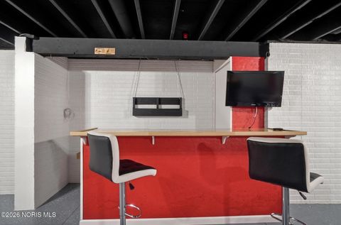 Tiny photo for 155 N Stadium Road, Oregon, OH 43616 (MLS # 10003937)