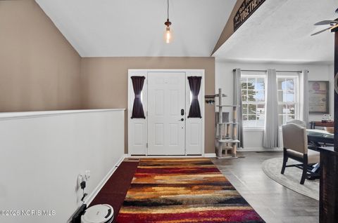 Tiny photo for 155 N Stadium Road, Oregon, OH 43616 (MLS # 10003937)