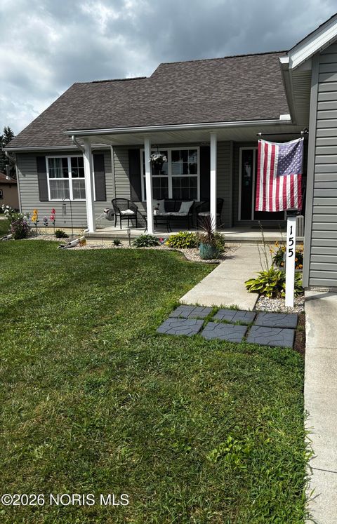 Tiny photo for 155 N Stadium Road, Oregon, OH 43616 (MLS # 10003937)