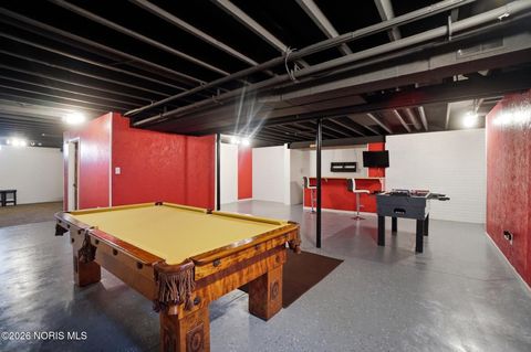 Tiny photo for 155 N Stadium Road, Oregon, OH 43616 (MLS # 10003937)