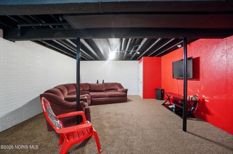 Tiny photo for 155 N Stadium Road, Oregon, OH 43616 (MLS # 10003937)